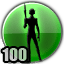 Achievement icon