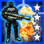 Icon for Agency Explosives Expert