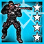 Icon for Agency Marksman