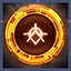 Achievement icon