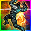 Icon for Rampage