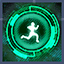 Icon for Free Runner