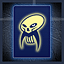 Icon for Los Muertos Intel Master