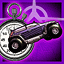 Icon for Hazardous Hangtime