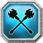 Achievement icon