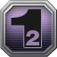 Achievement icon