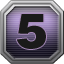 Achievement icon