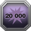 Achievement icon