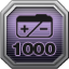 Achievement icon