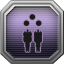 Achievement icon