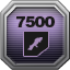 Achievement icon