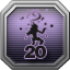 Achievement icon