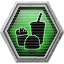 Achievement icon