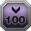 Achievement icon