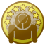 Achievement icon