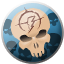 Icon for Thunderstorm