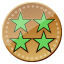 Achievement icon