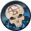 Icon for Heretic Skull