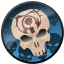 Icon for Sandbox Skull