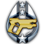 Icon for Pistol Expert