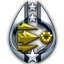 Icon for Throw Mastery