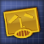 Achievement icon