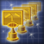 Achievement icon