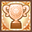Icon for Try Hard Award Specialist
