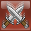 Achievement icon