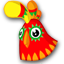 Icon for Cluckles Hatches Egg