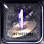 Achievement icon