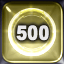 Achievement icon