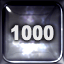 Achievement icon