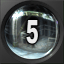 Achievement icon