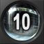 Achievement icon