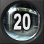 Achievement icon