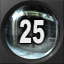 Achievement icon