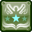 Achievement icon