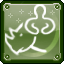 Achievement icon