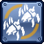 Achievement icon