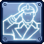 Achievement icon