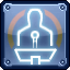 Achievement icon