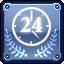 Achievement icon