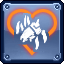 Achievement icon