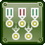 Achievement icon