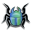 Icon for King of the Scarab