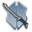 Icon for Warrior