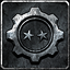 Icon for Guerilla Tactician