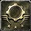 Achievement icon