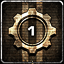 Achievement icon